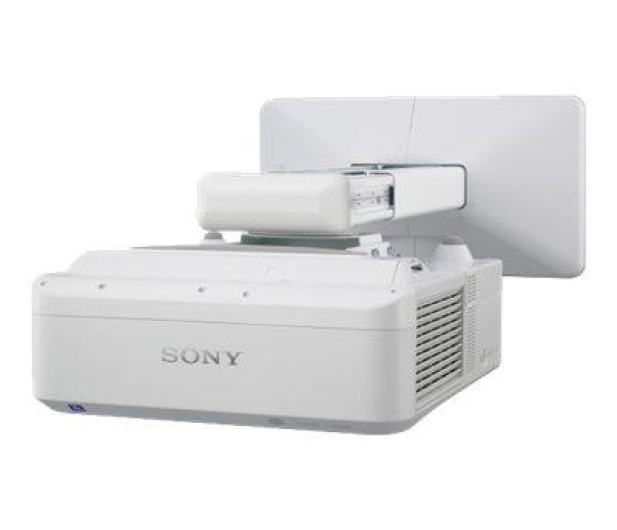 SONY Projektor VPL-SX536/Ultra Short Throw 3000Lm XGA - 1396723 - zdjęcie 2